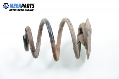 Пружина за ходова част за BMW 3 Series E46 Sedan (02.1998 - 04.2005), седан, позиция: задна