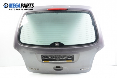 Заден капак за Renault Scenic I Minivan (09.1999 - 07.2010)