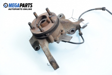 Шенкел главина за Chrysler PT Cruiser Hatchback (06.2000 - 12.2010), позиция: предна, лява