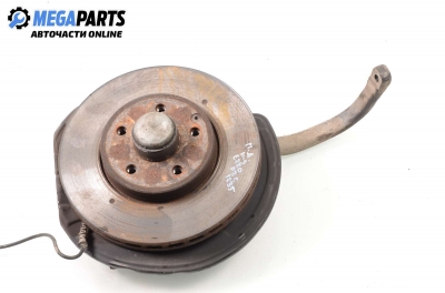 Шенкел главина за Mercedes-Benz E-Class Sedan (W211) (03.2002 - 03.2009), позиция: предна, дясна