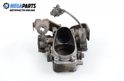Дроселова клапа за Renault Laguna I Hatchback (11.1993 - 08.2002) 2.0 (B56C/H/N), 113 к.с.