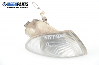 Мигач за Fiat Palio Weekend (04.1996 - 04.2012), комби, позиция: дясна