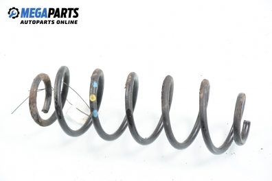 Пружина за ходова част за Citroen C4 Hatchback II (11.2004 - 12.2013), хечбек, позиция: задна