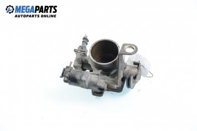 Дроселова клапа за Renault Megane I Classic Sedan (09.1996 - 08.2003) 1.6 e (LA0F, LA0S), 90 к.с.