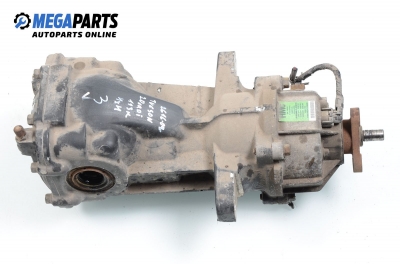 Диференциал за Hyundai Tucson SUV (06.2004 - 11.2010) 2.0 CRDi 4WD, 113 к.с.