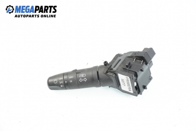 Лостче за светлини за Nissan Primera Traveller III (01.2002 - 06.2007)