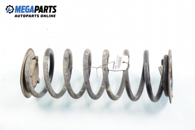 Пружина за ходова част за Chrysler PT Cruiser Hatchback (06.2000 - 12.2010), хечбек, позиция: задна