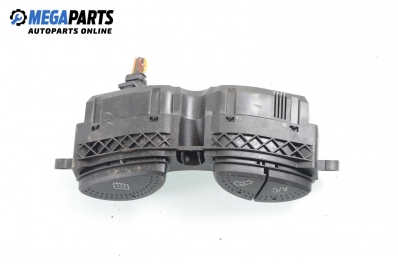 Панел бутони климатик и подгрев за Ford Focus I Estate (02.1999 - 12.2007)