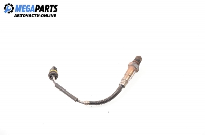 Ламбда сонда  за Smart City-Coupe 450 (07.1998 - 01.2004) 0.6 (S1CLA1, 450.341), 55 к.с.