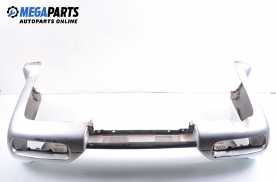 Задна броня за Nissan Terrano II SUV (10.1992 - 09.2007)