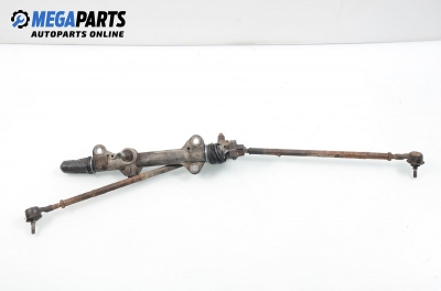 Механична рейка за Citroen Saxo Hatchback (02.1996 - 04.2004)