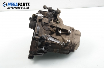 Ръчна скоростна кутия за Peugeot 306 Hatchback (01.1993 - 10.2003) 1.4, 75 к.с.