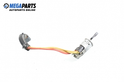 Контактен ключ за Renault Megane Scenic (10.1996 - 12.2001)