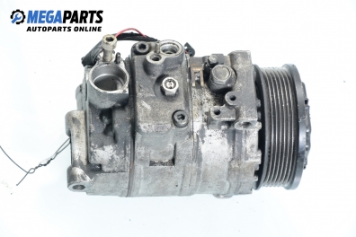 Компресор климатик за Mercedes-Benz M-Class SUV (W163) (02.1998 - 06.2005) ML 400 CDI (163.128), 250 к.с.