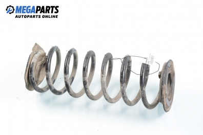 Пружина за ходова част за Chrysler PT Cruiser Hatchback (06.2000 - 12.2010), хечбек, позиция: задна