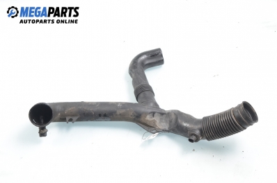 Въздуховод за Opel Tigra Coupe (07.1994 - 12.2000) 1.4 16V, 90 к.с.