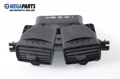 Духалки парно за Mercedes-Benz A-Class Hatchback  (W168) (07.1997 - 08.2004)