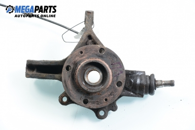 Шенкел главина за Citroen C4 Hatchback II (11.2004 - 12.2013), позиция: предна, лява