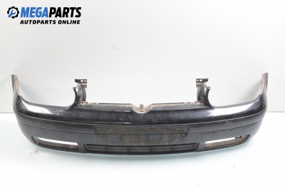 Предна броня за Volkswagen Golf IV Hatchback (08.1997 - 06.2005), позиция: предна