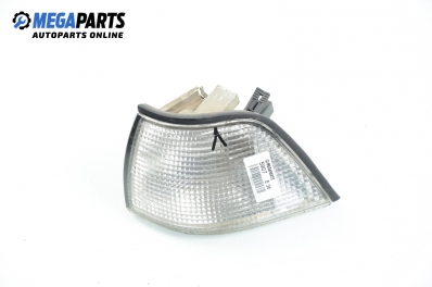 Мигач за BMW 3 Series E36 Touring (01.1995 - 10.1999), комби, позиция: лява