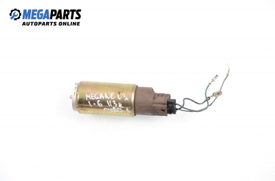 Бензинова помпа за Renault Megane II Hatchback (07.2001 - 10.2012) 1.6 16V (BM0C, CM0C), 113 к.с.