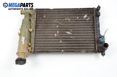 Воден радиатор за Citroen Saxo Hatchback (02.1996 - 04.2004) 1.1 X,SX, 54 к.с.