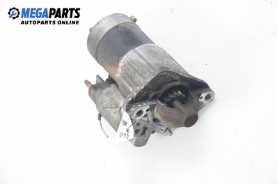 Стартер за Renault Clio III Hatchback (01.2005 - 12.2012) 1.5 dCi (BR17, CR17), 86 к.с.
