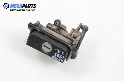 Ключалка заден капак за Volkswagen Golf III Hatchback (08.1991 - 07.1998), хечбек