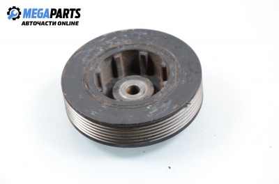 Ремъчна шайба за Renault Laguna I Hatchback (11.1993 - 08.2002) 2.0 (B56C/H/N), 113 к.с.