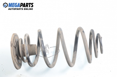 Пружина за ходова част за Opel Astra G Estate (02.1998 - 12.2009), комби, позиция: задна