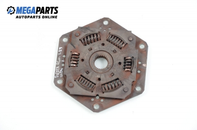 Феродов диск за Ford Fiesta IV Hatchback (08.1995 - 09.2002) 1.25 i 16V, 75 к.с., автоматик