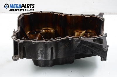 Картер за Renault Megane II Hatchback (07.2001 - 10.2012) 1.6 16V (BM0C, CM0C), 113 к.с.