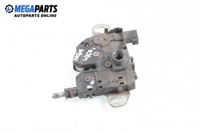 Брава преден капак за Ford Focus I Estate (02.1999 - 12.2007), комби