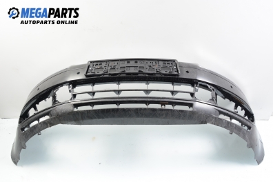 Предна броня за Volkswagen Phaeton Sedan (04.2002 - 03.2016), позиция: предна