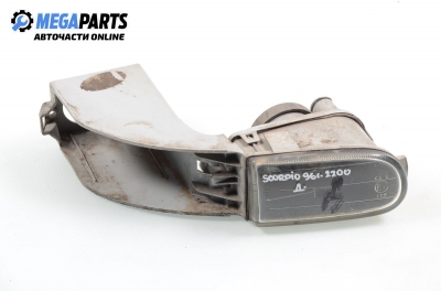 Халоген за Ford Scorpio II Estate (10.1994 - 08.1998), комби, позиция: дясна