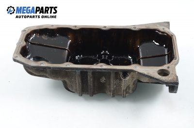 Картер за Ford Fiesta IV Hatchback (08.1995 - 09.2002) 1.25 i 16V, 75 к.с.