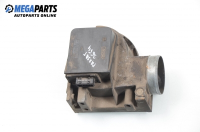 Дебитомер за Volkswagen Passat Sedan B3, B4 (02.1988 - 12.1997) 2.0, 115 к.с., № Bosch 0 280 202 130