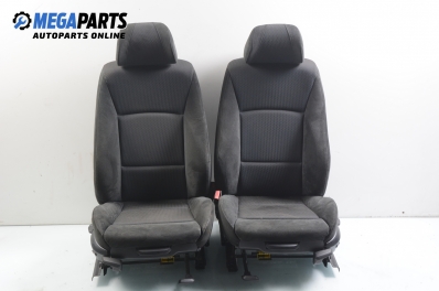 Комплект салон за BMW 3 Series E90 Touring E91 (09.2005 - 06.2012)
