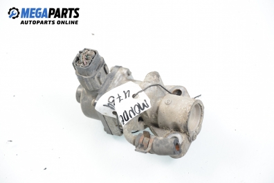 EGR-клапан за Ford Mondeo III Sedan (10.2000 - 03.2007) 2.0 16V, 146 к.с.