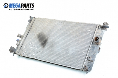 Воден радиатор за Opel Vectra B Hatchback (10.1995 - 07.2003) 2.0 i 16V, 136 к.с.