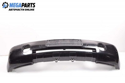 Предна броня за Land Rover Range Rover III SUV (03.2002 - 08.2012), позиция: предна
