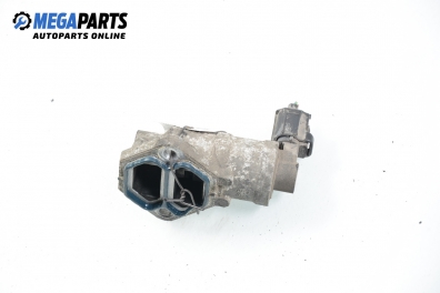 Стъпков мотор за Ford Mondeo III Sedan (10.2000 - 03.2007) 2.0 16V, 146 к.с.