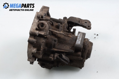 Скоростна кутия с диференциал за Volkswagen Golf III Hatchback (08.1991 - 07.1998) 1.6, 75 к.с.