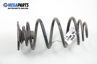 Пружина за ходова част за Opel Astra G Estate (02.1998 - 12.2009), комби, позиция: задна