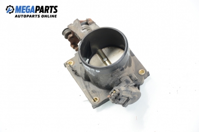 Дроселова клапа за Ford Mondeo III Sedan (10.2000 - 03.2007) 2.0 16V, 146 к.с.