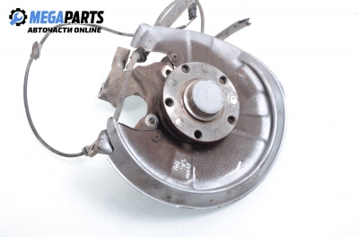 Шенкел главина за Audi A4 Avant B6 (04.2001 - 12.2004), позиция: задна, лява