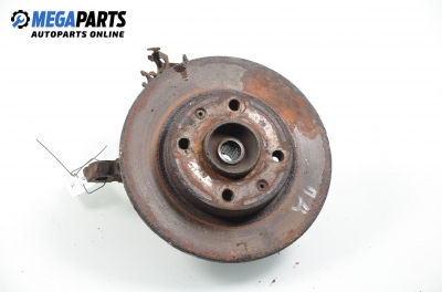 Шенкел главина за Peugeot 306 Hatchback (01.1993 - 10.2003), позиция: предна, дясна