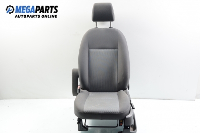 Седалка за Ford C-Max Minivan (02.2007 - 09.2010), позиция: предна, лява