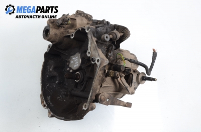 Ръчна скоростна кутия за Peugeot 306 Hatchback (01.1993 - 10.2003) 1.4, 75 к.с.