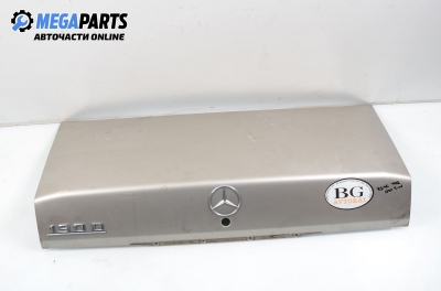 Заден капак за Mercedes-Benz 190 Sedan (W201) (10.1982 - 08.1993)